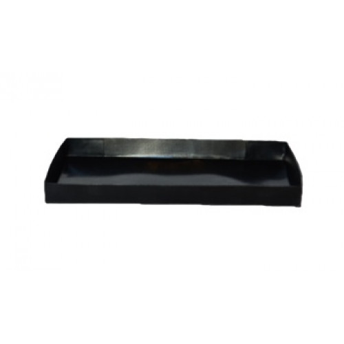 КОРЗИНА ДЛЯ ПЕЧИ QUICK ГЛАДКАЯ MYCHEF MYCHA426 140Х280ММ