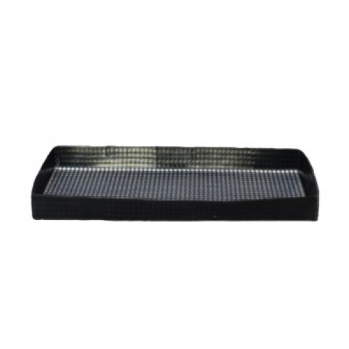 КОРЗИНА ДЛЯ ПЕЧИ QUICK ПЕРФОРИРОВАННАЯ MYCHEF MYCHA429 140Х280ММ