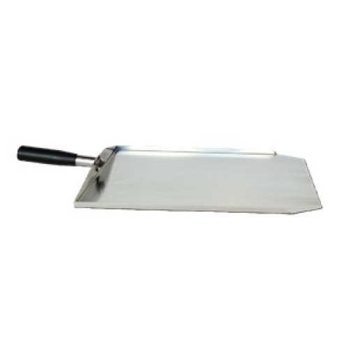 ЛОПАТА ДЛЯ ПЕЧИ QUICK MYCHEF MYCHA424 280Х140ММ