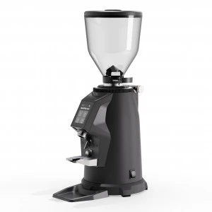 КОФЕМОЛКА MACAP SUPRA 83 TOUCH (C71) BLACK