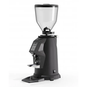 КОФЕМОЛКА MACAP SUPRA 68 TOUCH (C71) BLACK