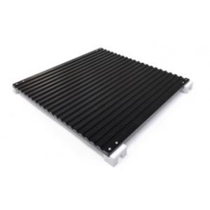 ПЛИТА ДЛЯ ГРИЛЯ LAINOX OPRGBS