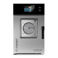 ПАРОКОНВЕКТОМАТ LAINOX NABOO BOOSTED COMPACT COEN026B+ICLD
