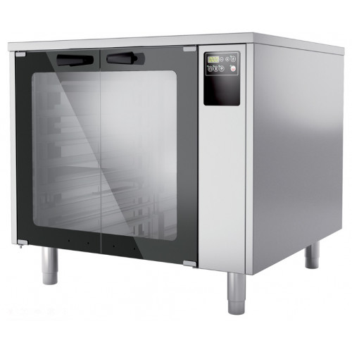ШКАФ РАССТОЕЧНЫЙ LAINOX BLV084+BPF04