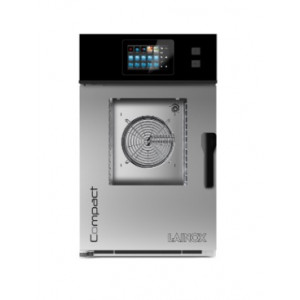 ПАРОКОНВЕКТОМАТ LAINOX NABOO BOOSTED COMPACT COEN061B