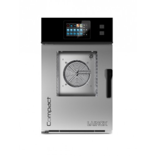 ПАРОКОНВЕКТОМАТ LAINOX NABOO BOOSTED COMPACT COEN061B