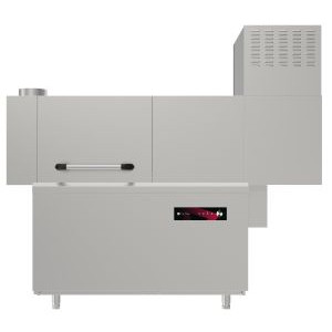 МАШИНА ПОСУДОМОЕЧНАЯ ТУННЕЛЬНАЯ TATRA TW.C2000 DR+DD+DRY L