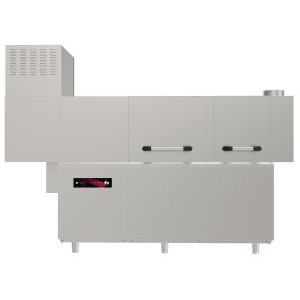 МАШИНА ПОСУДОМОЕЧНАЯ ТУННЕЛЬНАЯ TATRA TW.C2500 DR+DD+DRY R