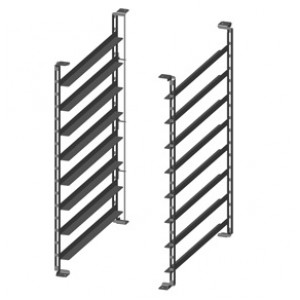 КОМПЛЕКТ НАПРАВЛЯЮЩИХ LAINOX BGP110