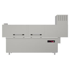 МАШИНА ПОСУДОМОЕЧНАЯ ТУННЕЛЬНАЯ TATRA TW.C3000 DR+DD+DRY L