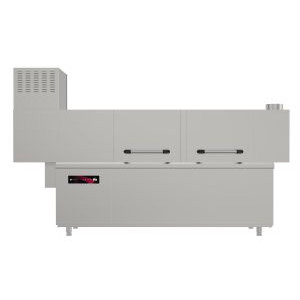 МАШИНА ПОСУДОМОЕЧНАЯ ТУННЕЛЬНАЯ TATRA TW.C3000 DR+DD+DRY R