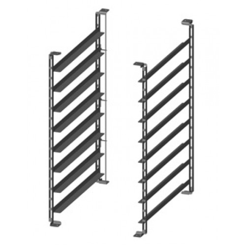 КОМПЛЕКТ НАПРАВЛЯЮЩИХ LAINOX BGP864