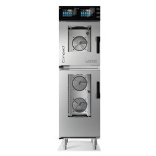 ПАРОКОНВЕКТОМАТ LAINOX NABOO BOOSTED COMPACT COEN161ET