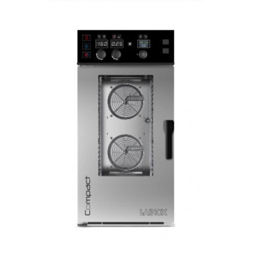 ПАРОКОНВЕКТОМАТ LAINOX SAPIENS BOOSTED COMPACT COES101B+ICLD