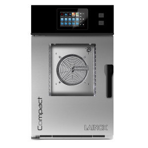 ПАРОКОНВЕКТОМАТ LAINOX NABOO BOOSTED COMPACT COEN061B+BPK+KFIC061B