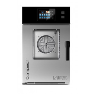 ПАРОКОНВЕКТОМАТ LAINOX NABOO BOOSTED COMPACT COEN026B+ICLD+BPK