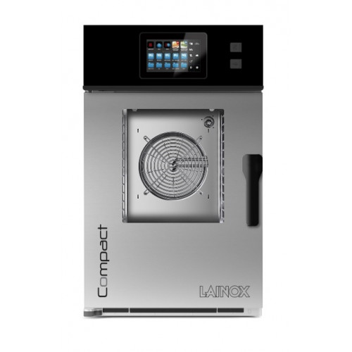 ПАРОКОНВЕКТОМАТ LAINOX NABOO BOOSTED COMPACT COEN026B+ICLD+BPK