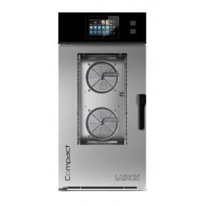 ПАРОКОНВЕКТОМАТ LAINOX NABOO COMPACT COEN101B