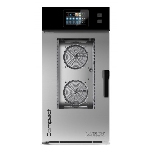 ПАРОКОНВЕКТОМАТ LAINOX NABOO COMPACT COEN101B+ICLD