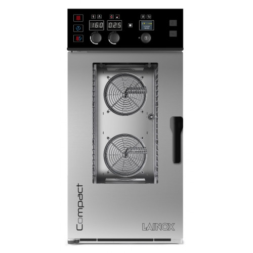 ПАРОКОНВЕКТОМАТ LAINOX SAPIENS BOOSTED COMPACT COES101B