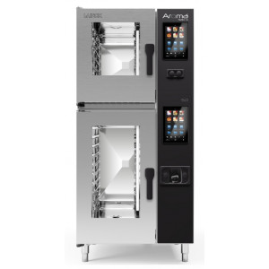 ПАРОКОНВЕКТОМАТ LAINOX AROMA NABOO 5.0 AREN134B