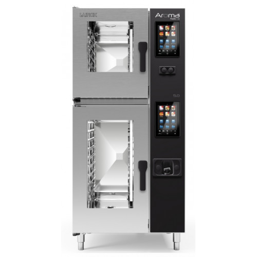 ПАРОКОНВЕКТОМАТ LAINOX AROMA NABOO 5.0 AREN134B