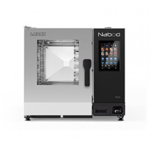 ПАРОКОНВЕКТОМАТ LAINOX NABOO 5.0 NAG061B