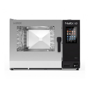 ПАРОКОНВЕКТОМАТ LAINOX NABOO 5.0 NAG062B