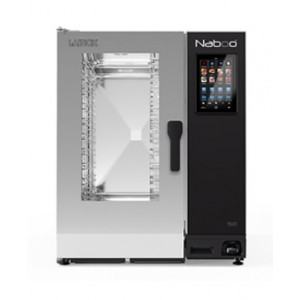 ПАРОКОНВЕКТОМАТ LAINOX NABOO 5.0 NAG101B