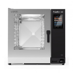 ПАРОКОНВЕКТОМАТ LAINOX NABOO 5.0 NAG102B