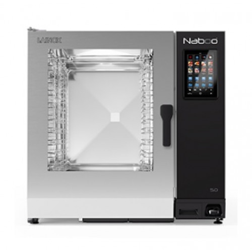 ПАРОКОНВЕКТОМАТ LAINOX NABOO 5.0 NAG102B