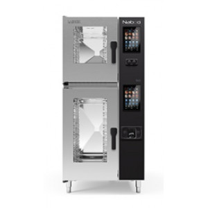ПАРОКОНВЕКТОМАТ LAINOX NABOO 5.0 NAG161B