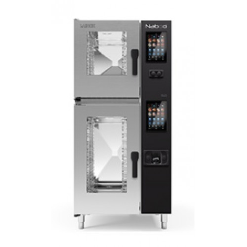 ПАРОКОНВЕКТОМАТ LAINOX NABOO 5.0 NAG161B