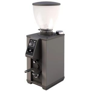 КОФЕМОЛКА MACAP LEO 55 ESSENTIAL (C73) ЧЕРНАЯ МАТОВАЯ