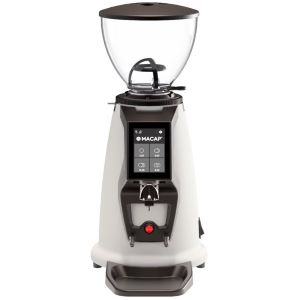 КОФЕМОЛКА MACAP MI20 TOUCH (C02) БЕЛАЯ