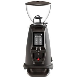 КОФЕМОЛКА MACAP MI20 TOUCH (C73) ЧЕРНАЯ
