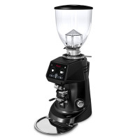 Кофемолка F64 EVO Glossy Black
