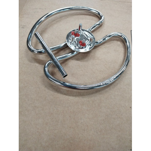 ТЭН для ZCK100P