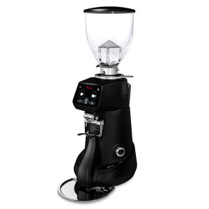 Кофемолка F83 E XGi Glossy Black