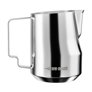 Питчер (молочник) Turbo 450 мл P6001S, глянц.нерж