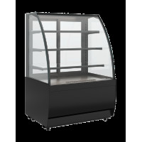 Витрина холодильная K70 VV 1,3-1 STANDARD (версия 2.0) (9005)