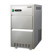 Льдогенератор VA-IMS-40 гранулированный лед
