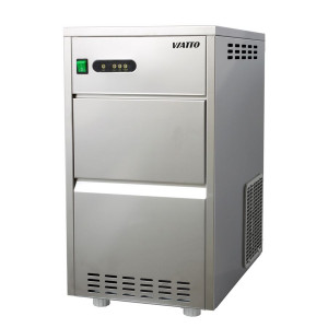 Льдогенератор VA-IMS-40 гранулированный лед