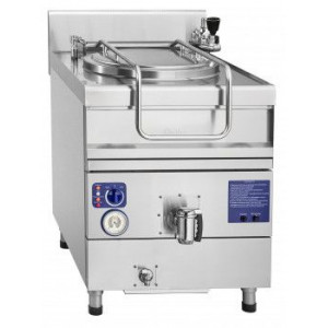 Котел пищеварочный Abat КПГМ-60/9Т газовый