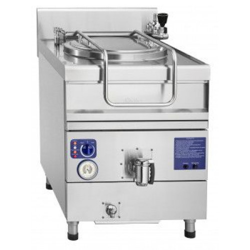 Котел пищеварочный Abat КПГМ-60/9Т газовый