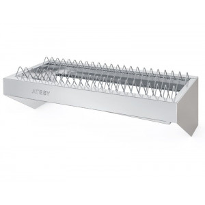 Полка Атеси ПКТ-С-600.300-02