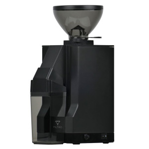 Кофемолка Mignon Filtro 50 15BL Matt Black 2024
