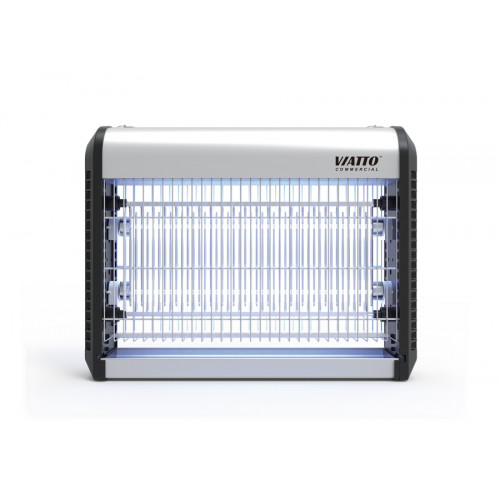 Лампа инсектицидная VA-IK80LED