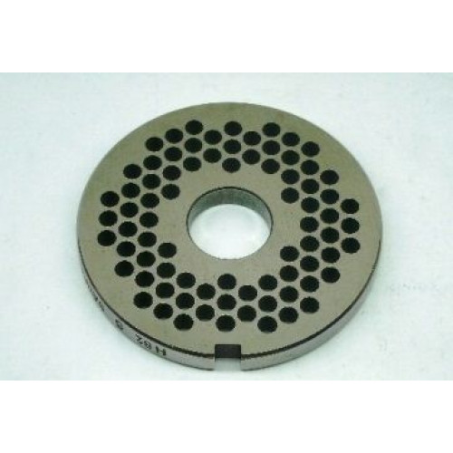 РЕШЁТКА 4,5 ММ Д/МЯСОРУБКИ KT LM-10 LM1004,5