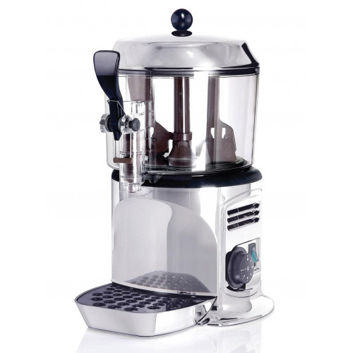 Аппарат для горячего шоколада UGOLINI DELICE SILVER 3LT